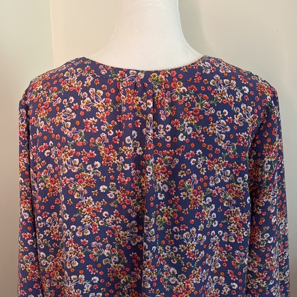 Time and Tru women’s Dress Size XL (16-18) - Picture 7 of 8